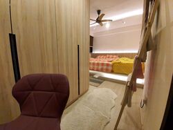 Blk 677A Edelweiss@jurong (Jurong West), HDB 5 Rooms #480730841